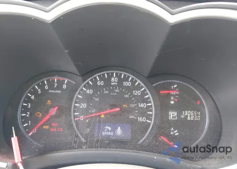 2015 Nissan Quest Sv from USA, damaged, VIN JN8AE2KP2F9131659